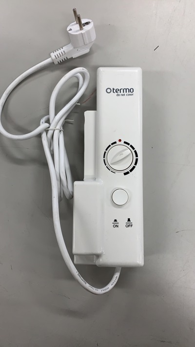 Termostat Basic 230v